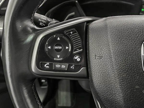 2017 Honda Civic Hayon SPORT-12