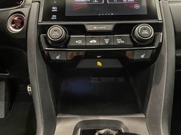 2017 Honda Civic Hayon SPORT-20
