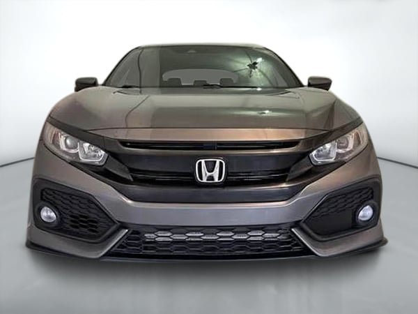 2017 Honda Civic Hayon SPORT-1