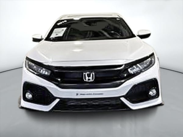 Honda Civic Hayon Sport 2019-7