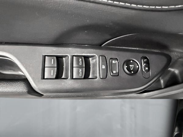 Honda Civic Hayon Sport 2019-12