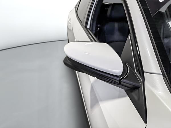 Honda Civic Hayon Sport 2019-9