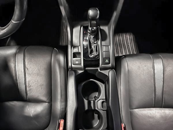 Honda Civic Hayon Sport 2019-23