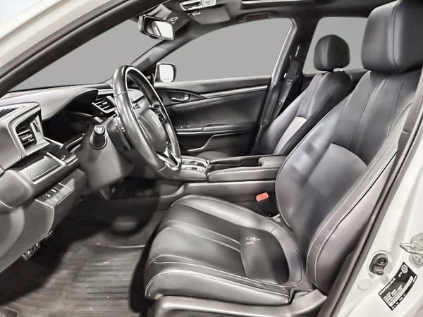 Honda Civic Hayon Sport 2019-13