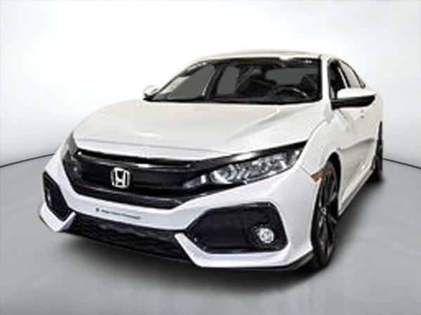 Honda Civic Hayon Sport 2019-6