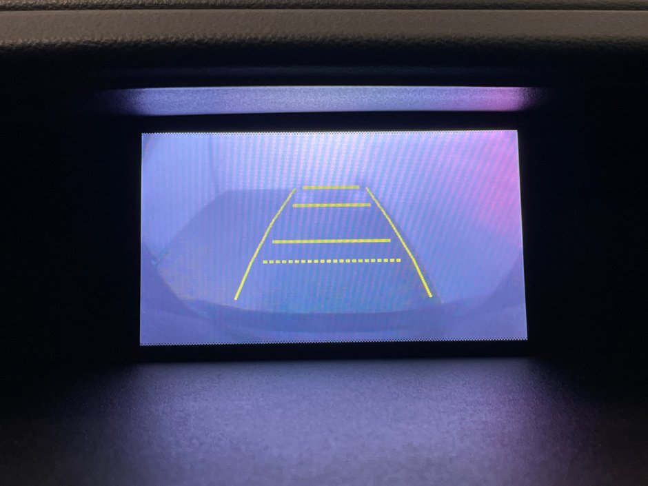 2013 Honda CR-V LX-17