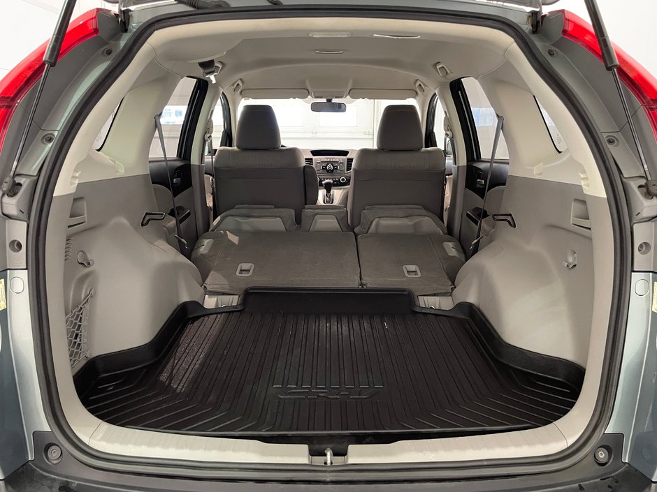 2013 Honda CR-V LX-23