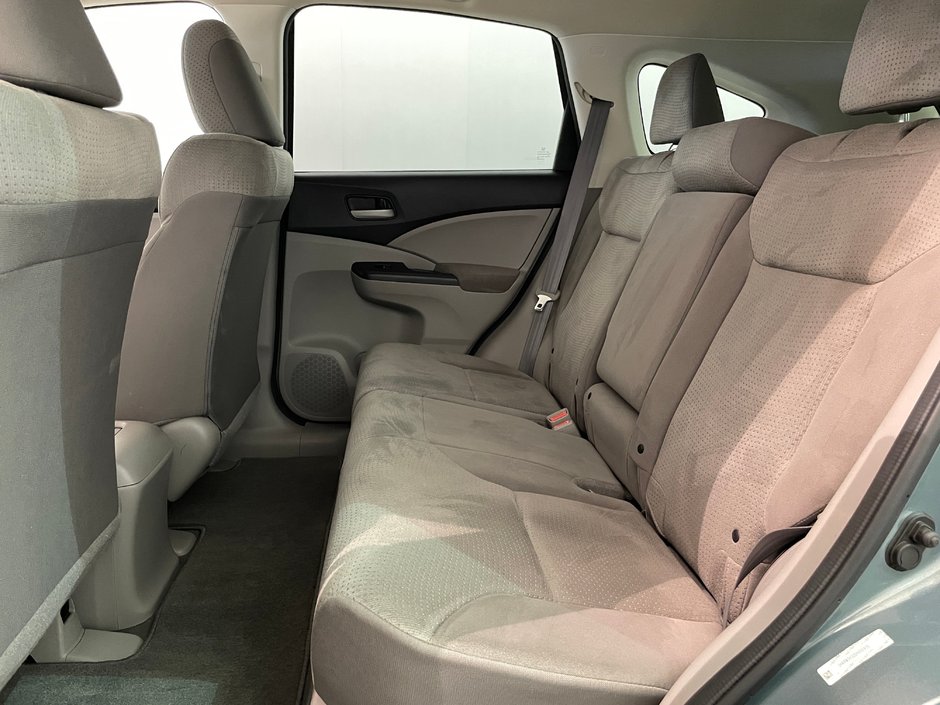 2013 Honda CR-V LX-20