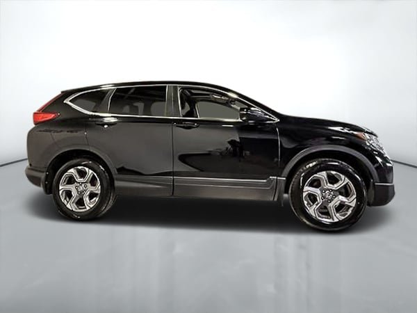 2017 Honda CR-V EX-1