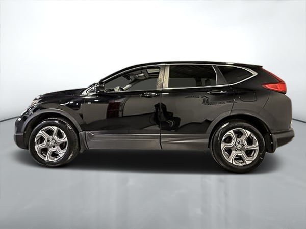 2017 Honda CR-V EX-5