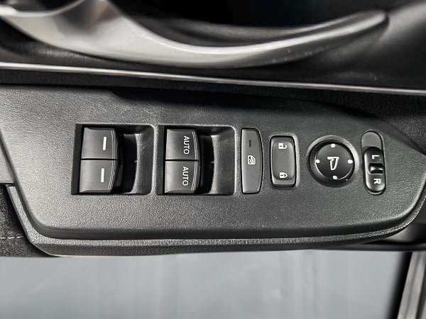 2017 Honda CR-V EX-12