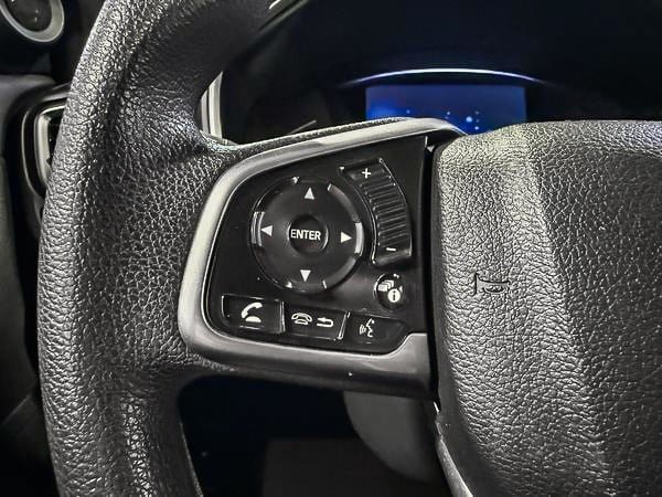 2017 Honda CR-V EX-15