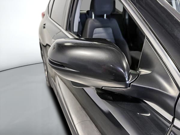 2017 Honda CR-V EX-9