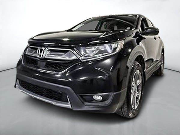 2017 Honda CR-V EX-6