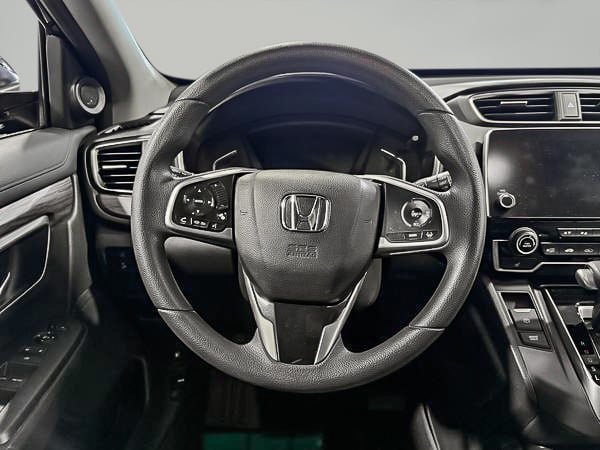 2017 Honda CR-V EX-14