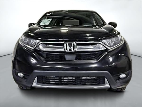 2017 Honda CR-V EX-7