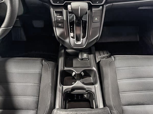 2017 Honda CR-V EX-22