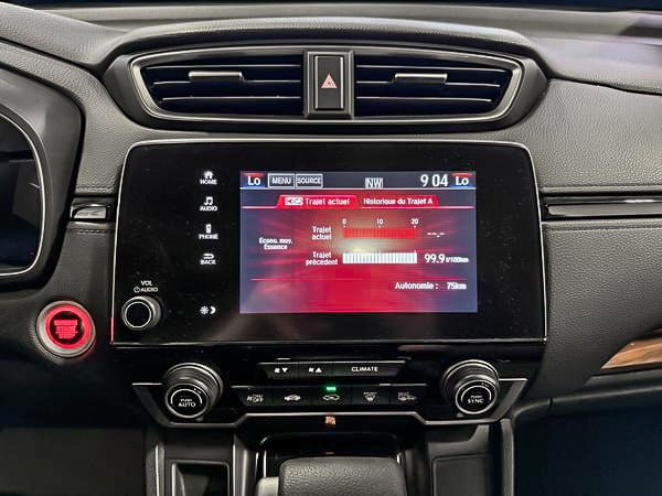 2017 Honda CR-V EX-20