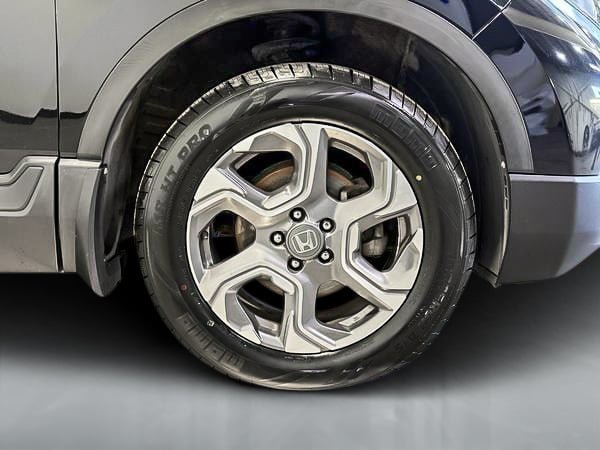 2017 Honda CR-V EX-10