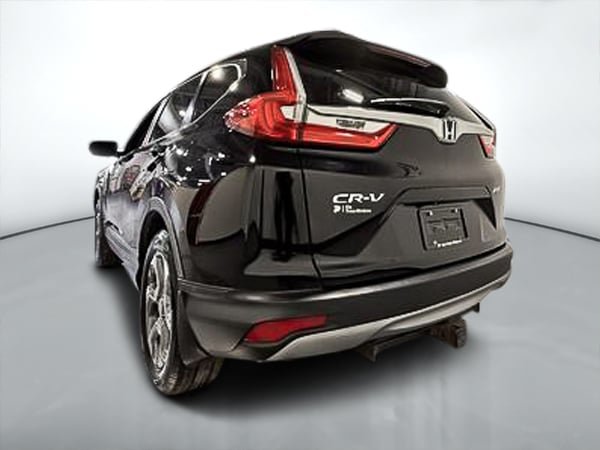2017 Honda CR-V EX-4