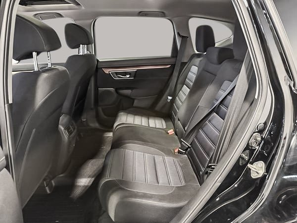 2017 Honda CR-V EX-23
