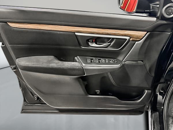 2017 Honda CR-V EX-11