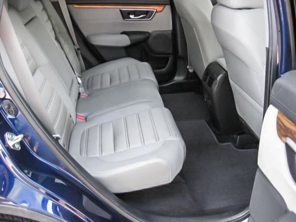 2017 Honda CR-V EX-L-19