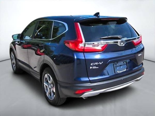 2017 Honda CR-V EX-L-3