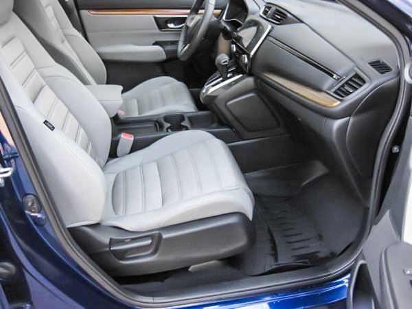 2017 Honda CR-V EX-L-20
