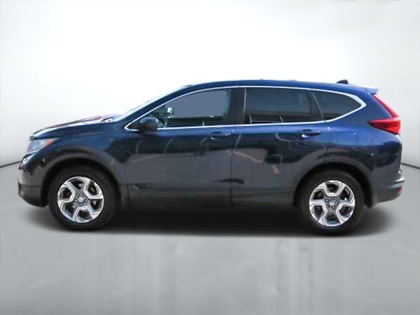 2017 Honda CR-V EX-L-2