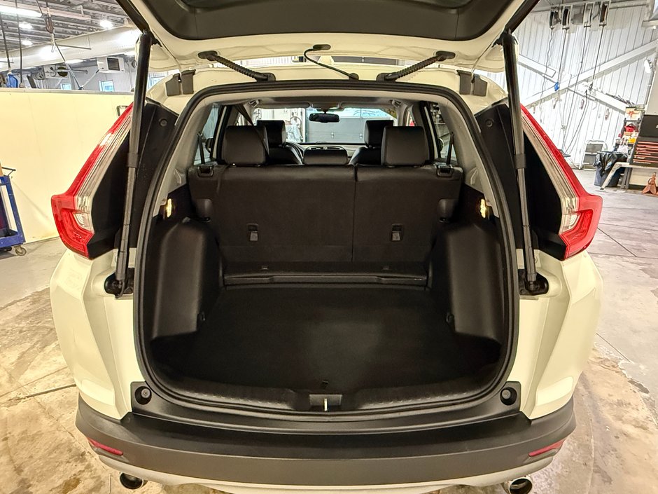 Honda CR-V EX-L 2017-26