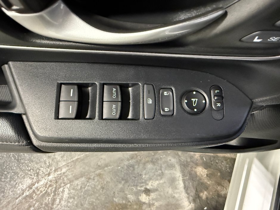 Honda CR-V EX-L 2017-12