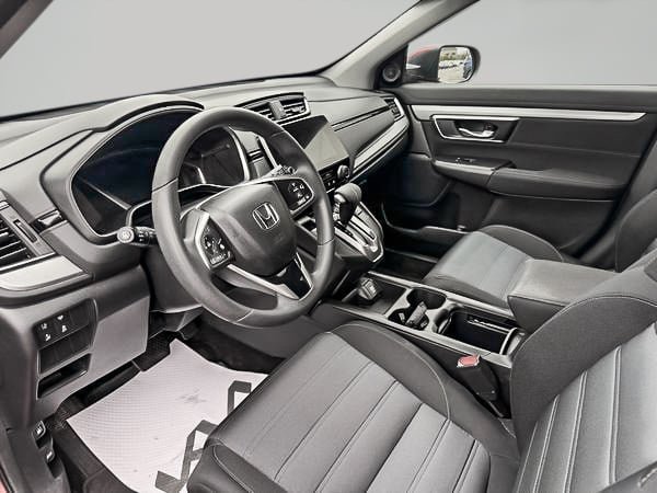 2018 Honda CR-V EX AWD-14