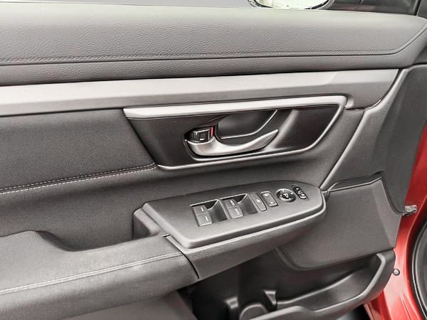 2018 Honda CR-V EX AWD-10