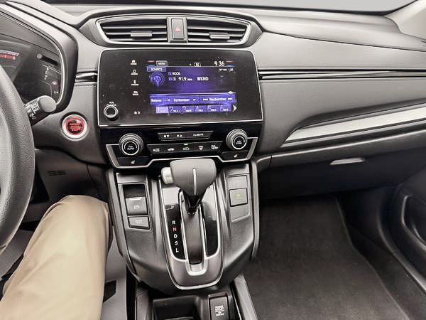 2018 Honda CR-V EX AWD-20