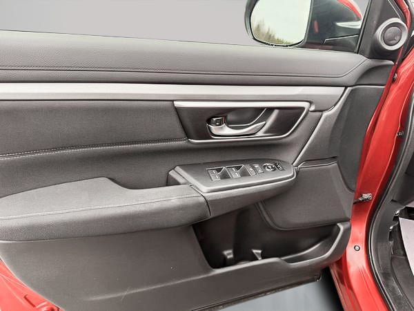 2018 Honda CR-V EX AWD-9