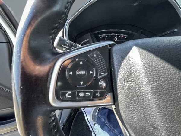 2018 Honda CR-V Touring-12