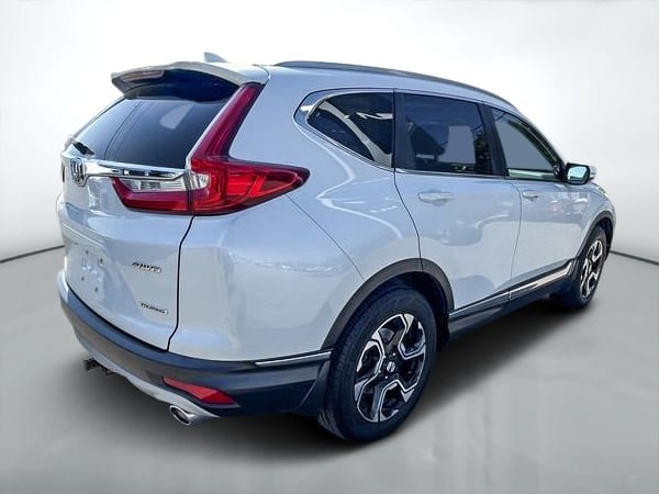 2018 Honda CR-V Touring-6