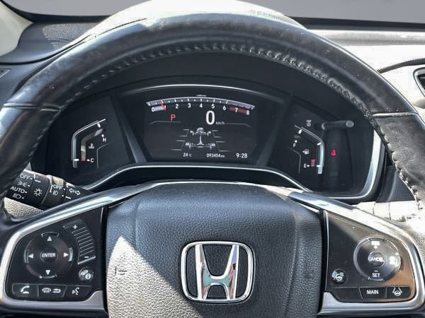 2018 Honda CR-V Touring-21