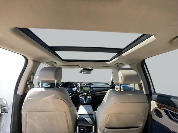 2018 Honda CR-V Touring-23
