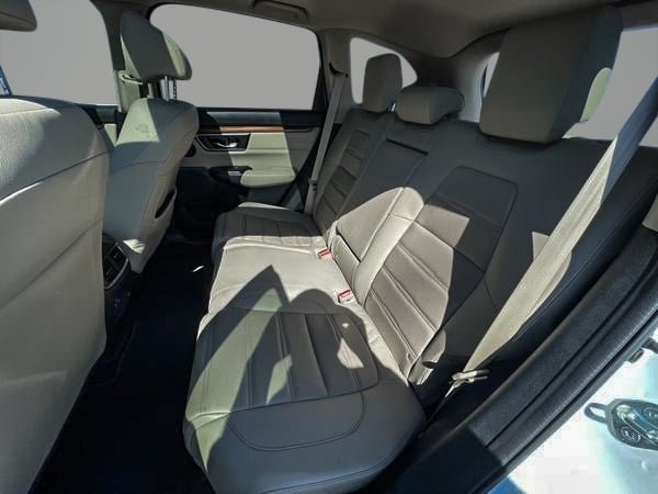 2018 Honda CR-V Touring-22