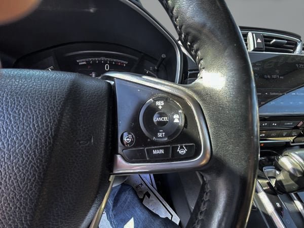 2018 Honda CR-V Touring-13