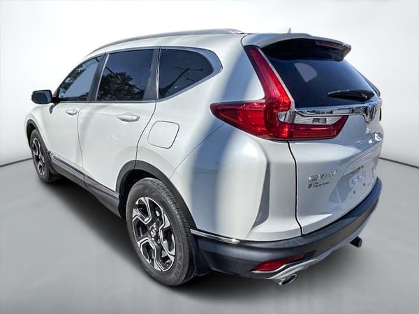 2018 Honda CR-V Touring-4