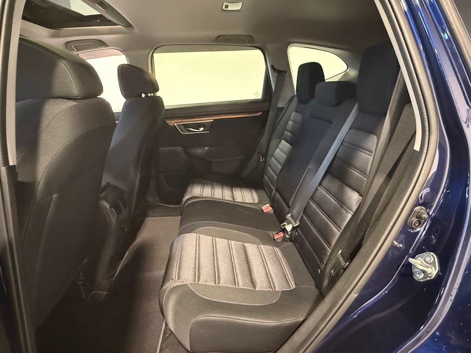 2018 Honda CR-V EX-23