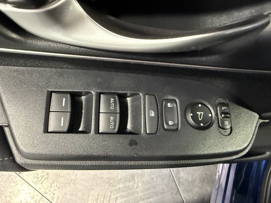 2018 Honda CR-V EX-12