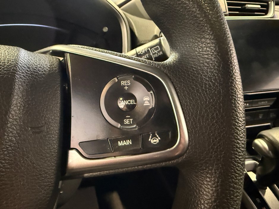 2018 Honda CR-V EX-16