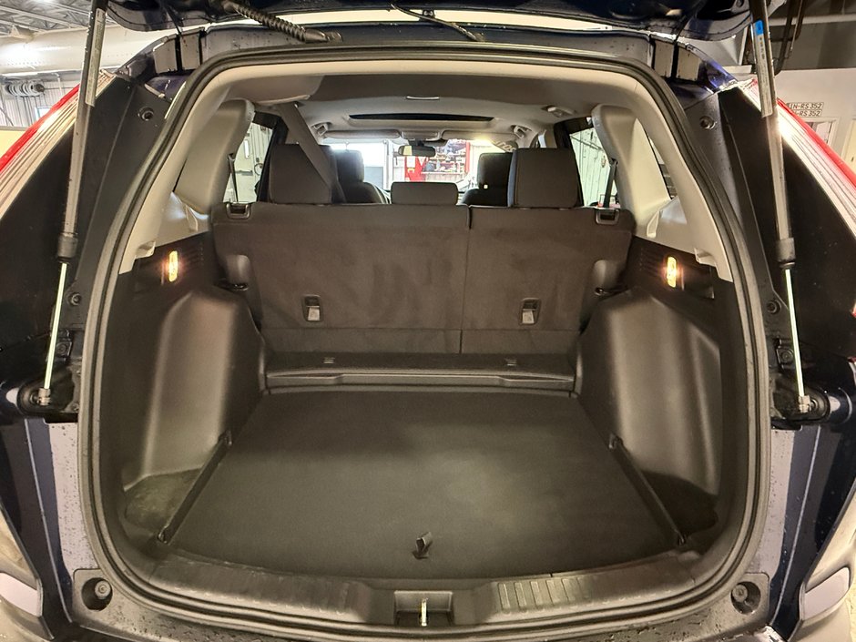 2018 Honda CR-V EX-24