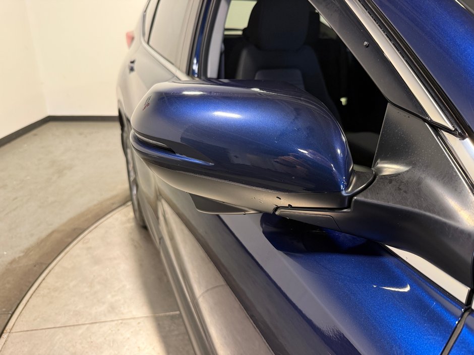 2018 Honda CR-V EX-9