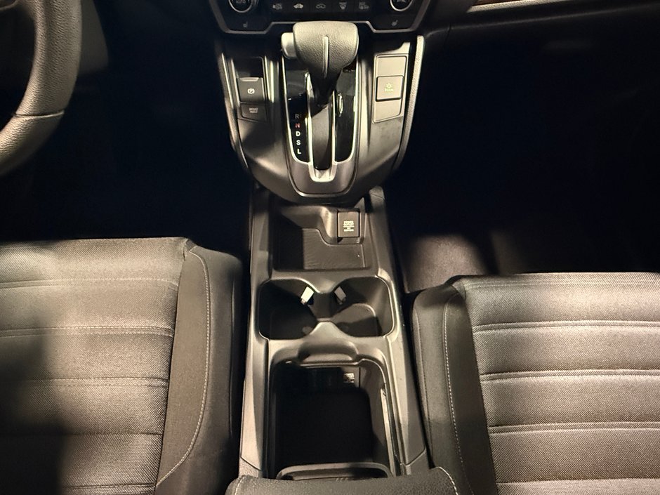 2018 Honda CR-V EX-22