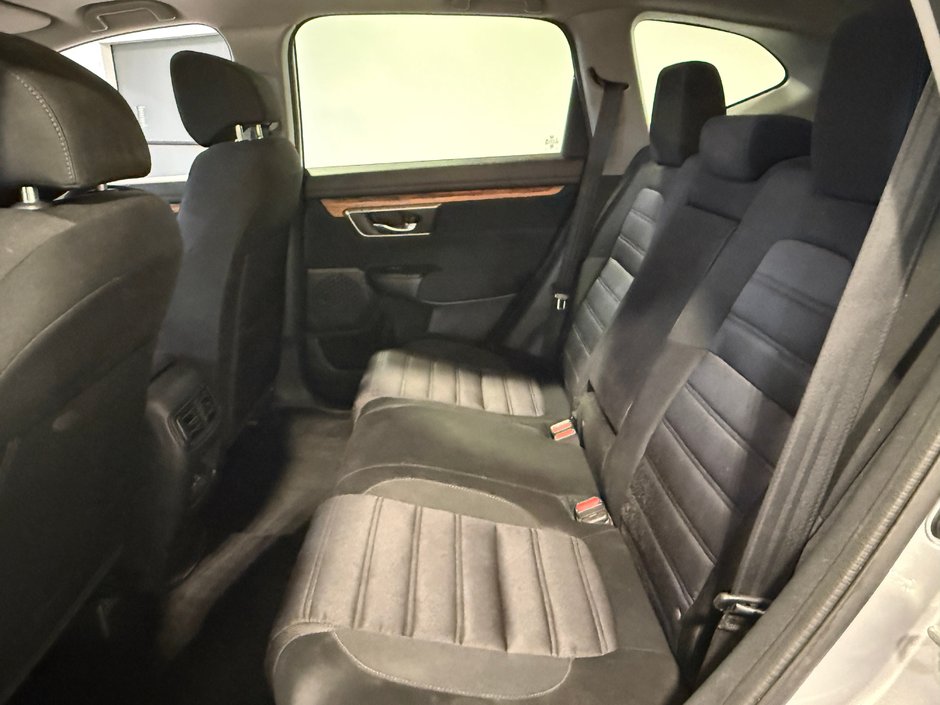 Honda CR-V EX AWD 2018-23
